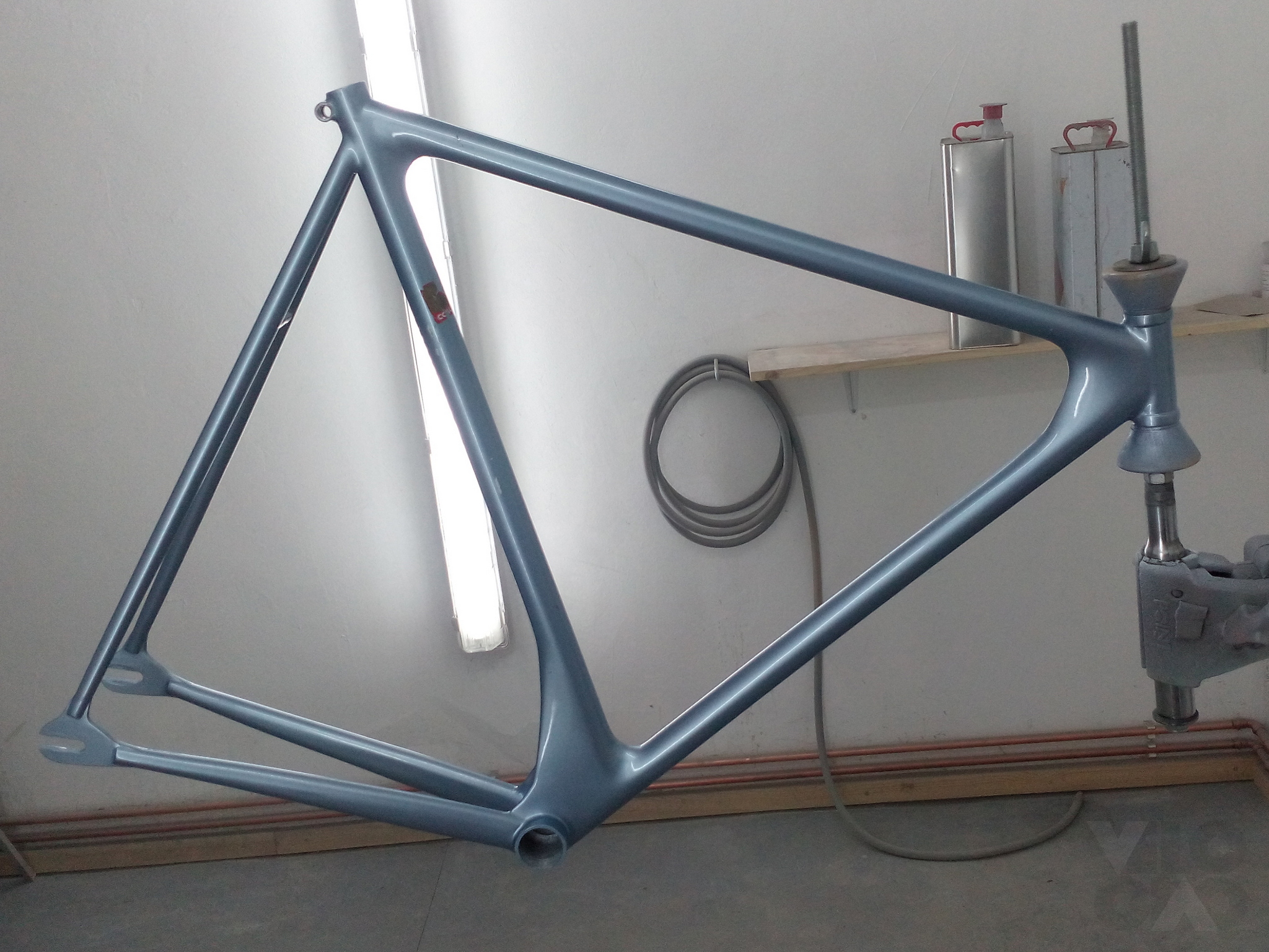 1985 Cinelli Laser Pista | velociao