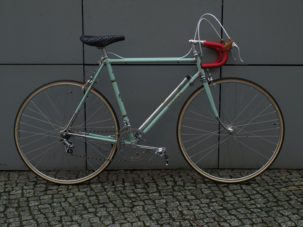 Cinelli Mod. B