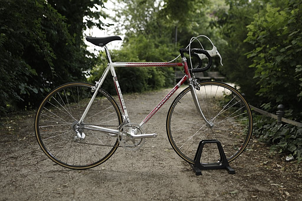 colnago master vintage