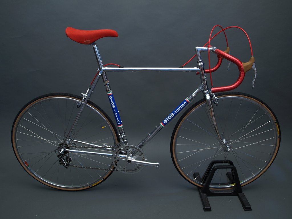 GIOS Torino Professional