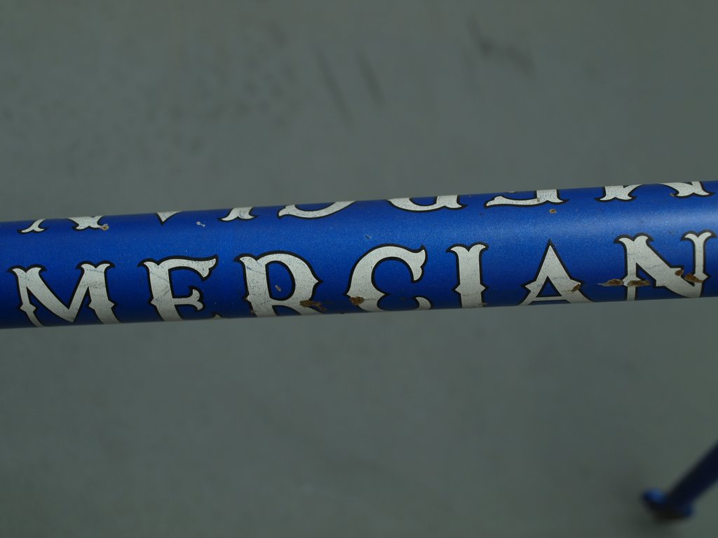 Mercian King of Mercia