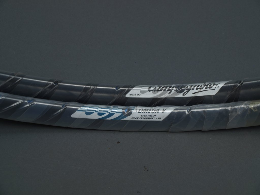 Campagnolo Omega V rims 36h 700c
