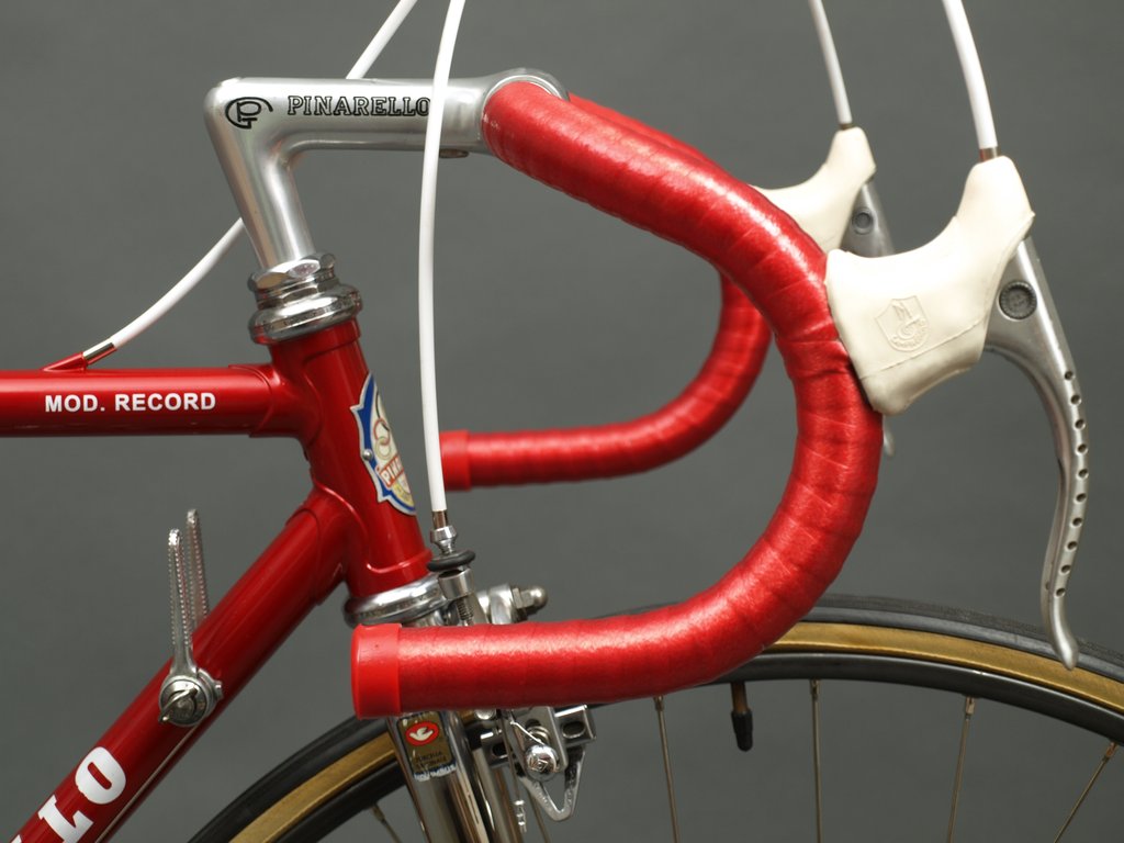 Pinarello Record