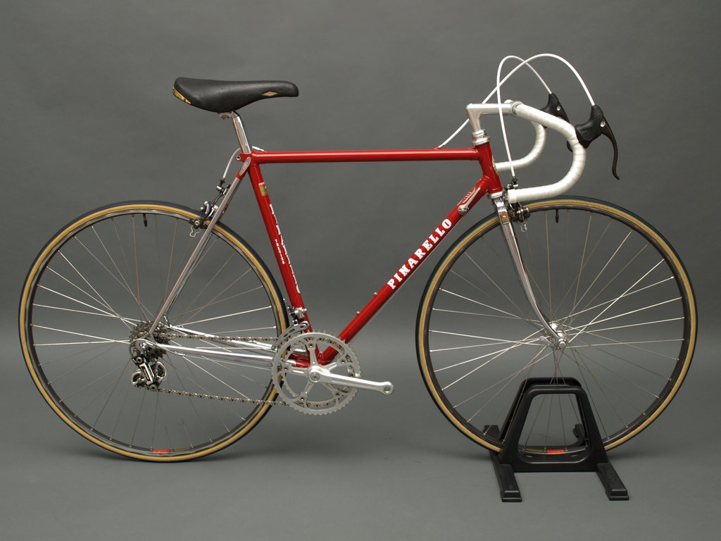 pinarello record