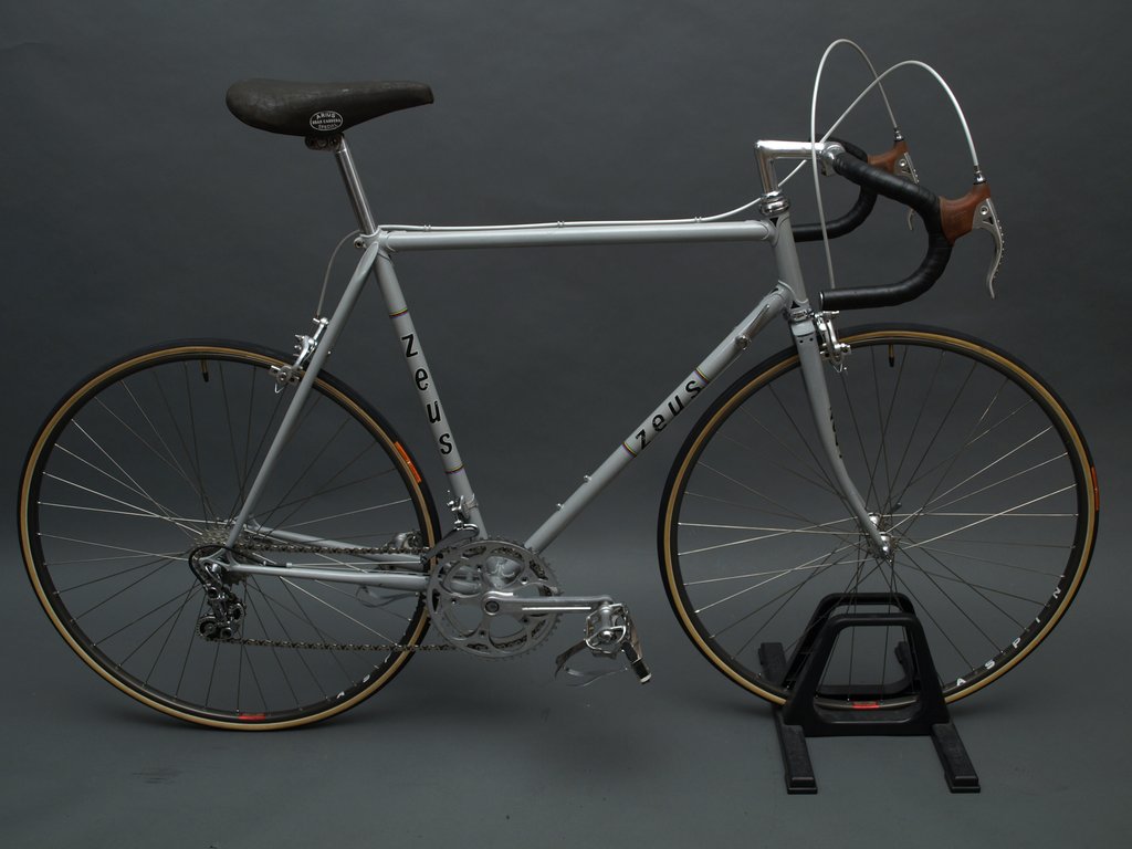 Zeus Criterium