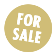 For sale.