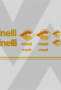Cinelli-SC-1980-gold