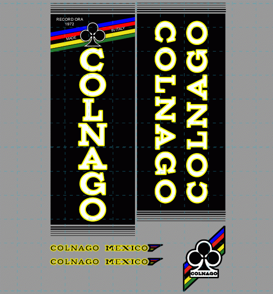 Colnago-Oro-Agenta