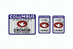 Columbus-Cromor