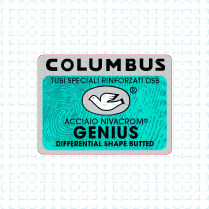 Columbus-Genius