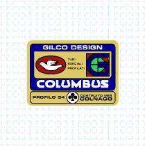 Columbus-Gilco