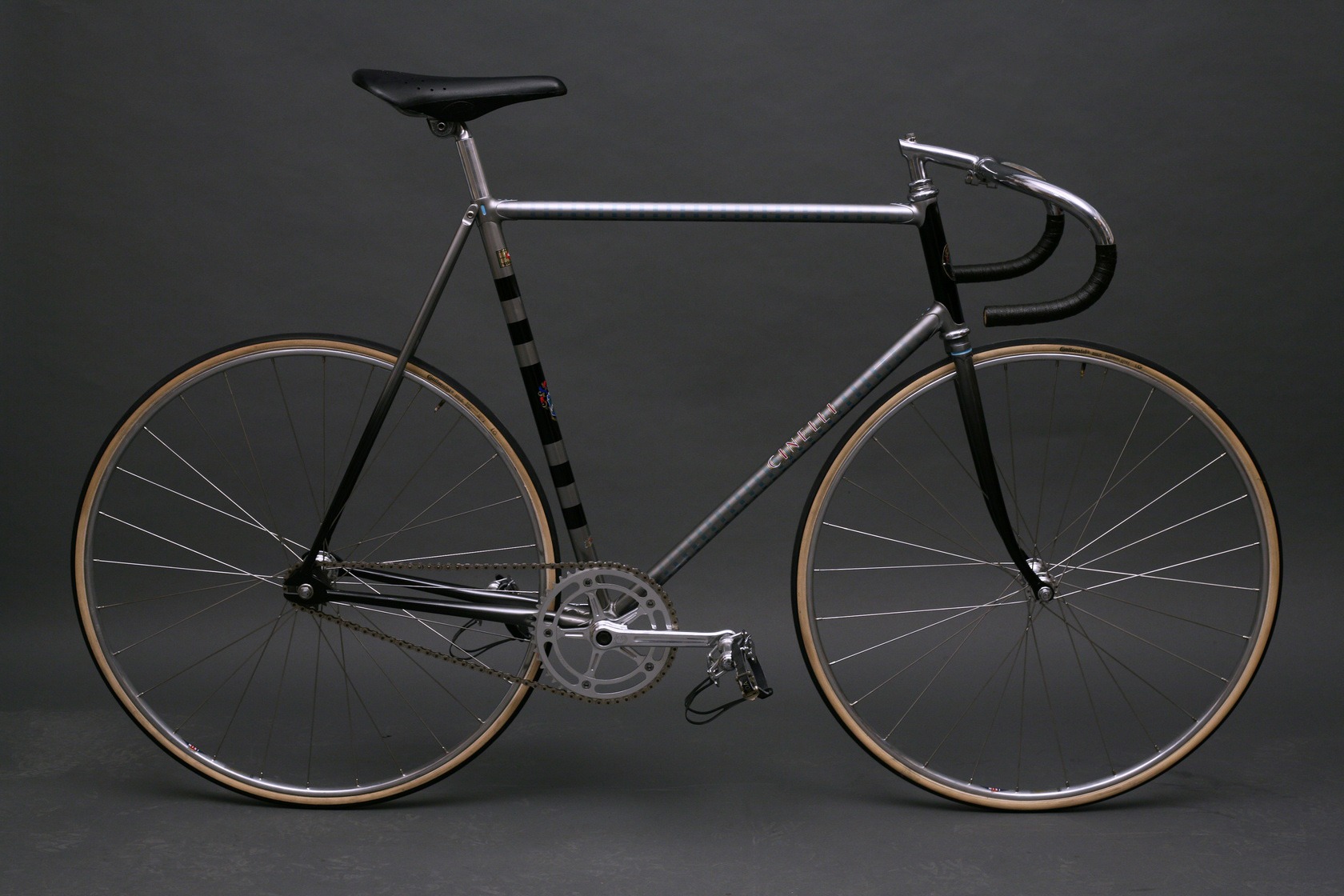 cinelli super pista