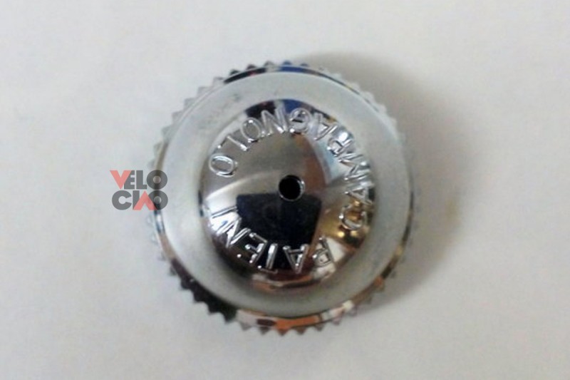 for Nuovo Record Campagnolo NOS Pedal Dust Cap 1 