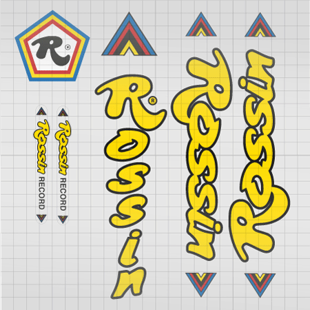 Rossin-Record-Decalset-Yellow