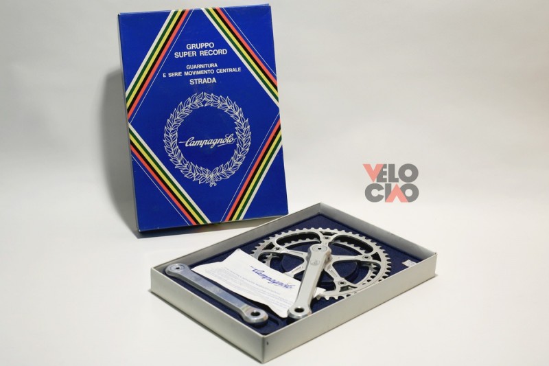 NOS Cycling V//C Brake Caliper Campagnolo model Record Super record
