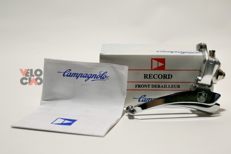 Campagnolo Corsa / C-Record group