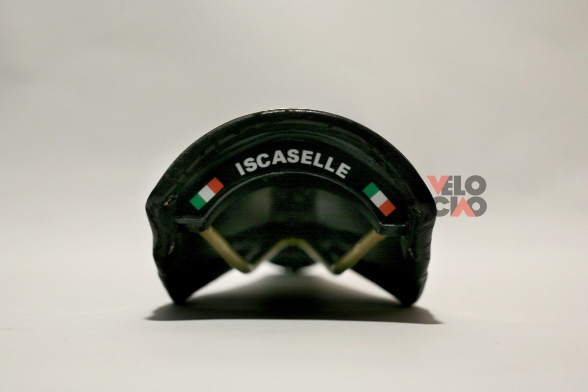 Iscaselle Giro d'Italia, ISCA