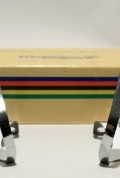 Campagnolo Super Record road pedal set