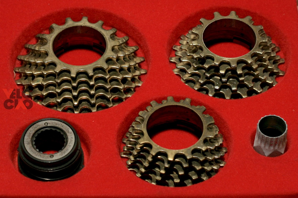 Details about   MAYBE REGINA BRAND FREEWHEEL SPARE PARTS COG 20 PIGNONE 