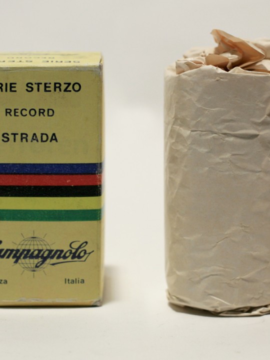 Campagnolo Nuovo Record head set
