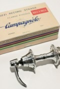 Campagnolo C-Record rear hub