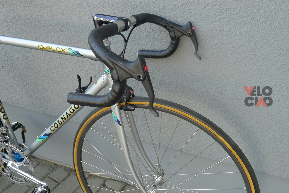 colnago oval cx