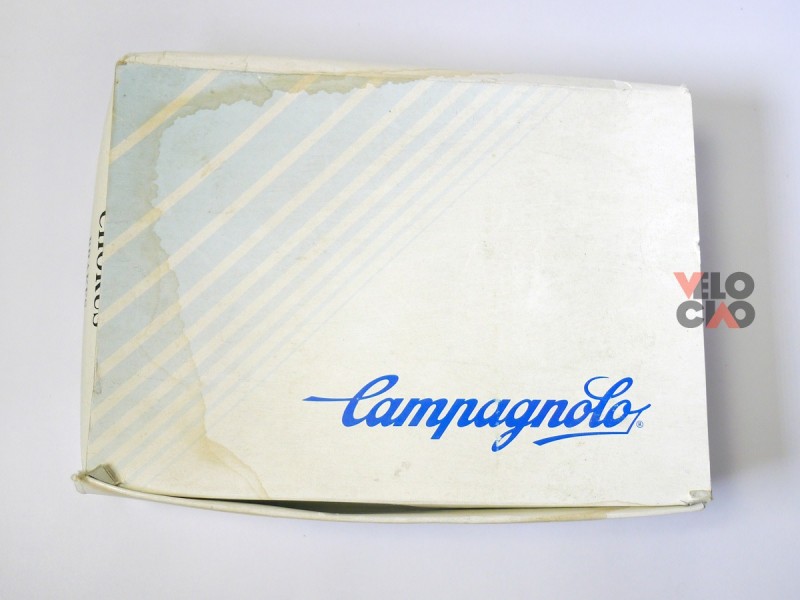Campagnolo 'Chorus' monoplanar brakes (NOS/NIB)