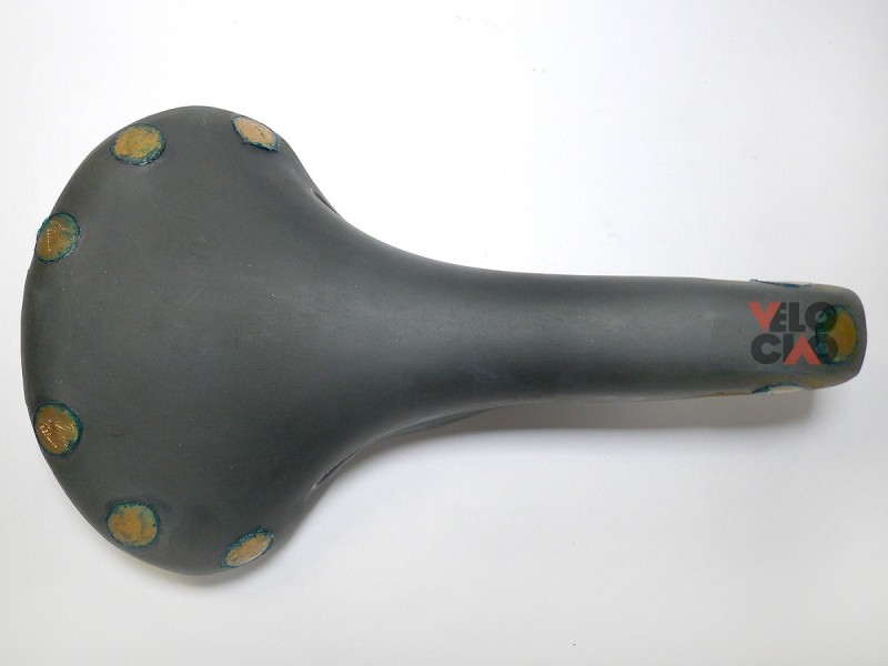 brooks professional saddle