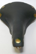 Brooks 'Professional Lüders edition' leather saddle (NOS/NIB)