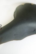 Brooks 'Professional Lüders edition' leather saddle (NOS/NIB)