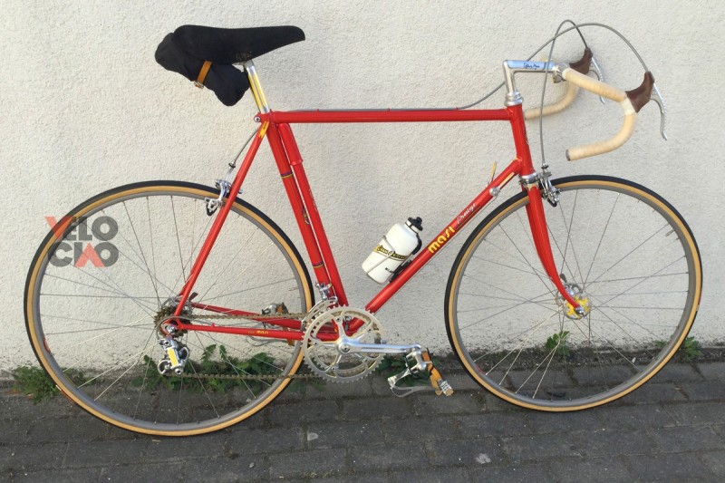 alberto masi bikes