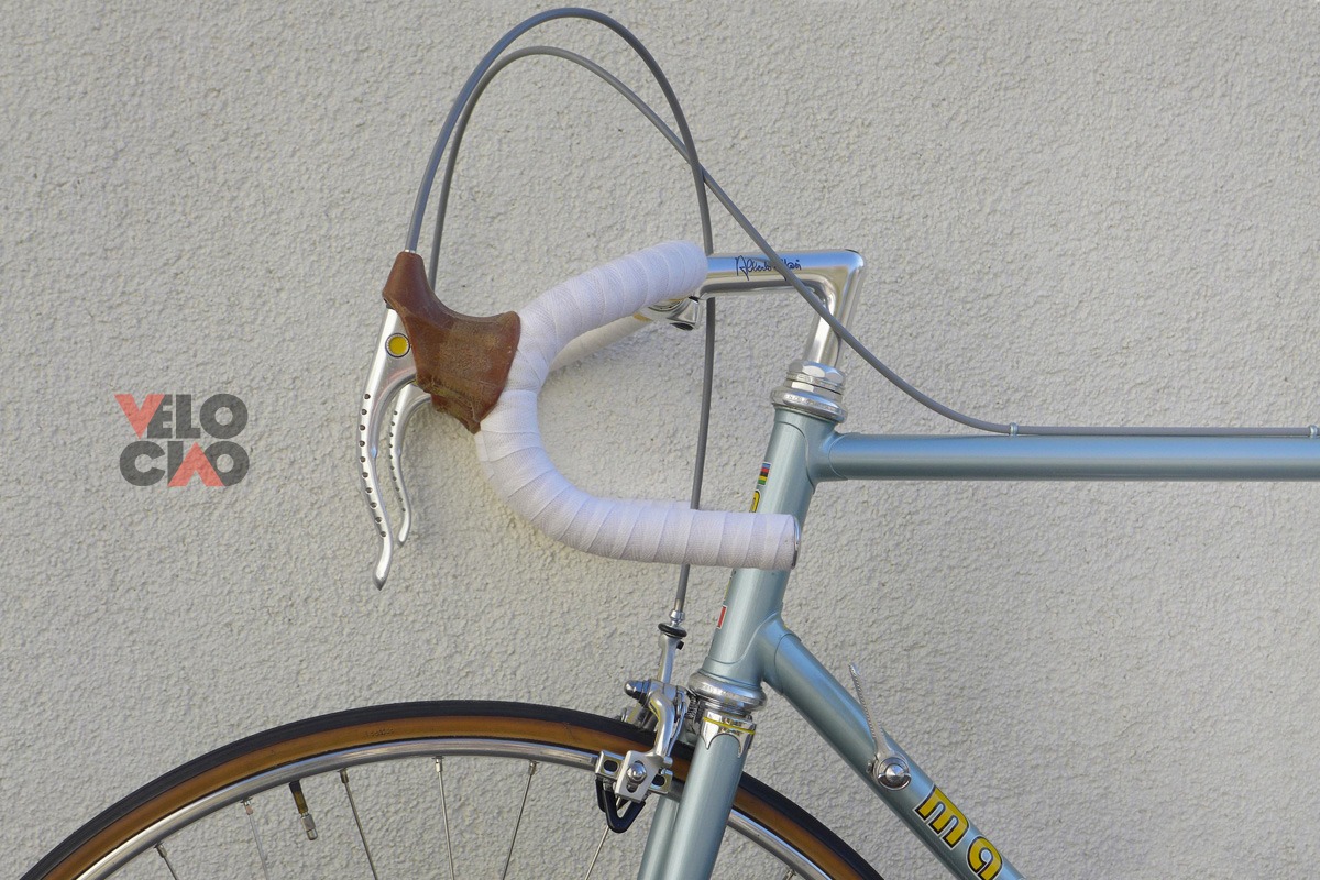 alberto masi bikes
