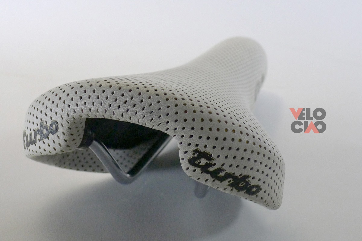 turbo bike saddle