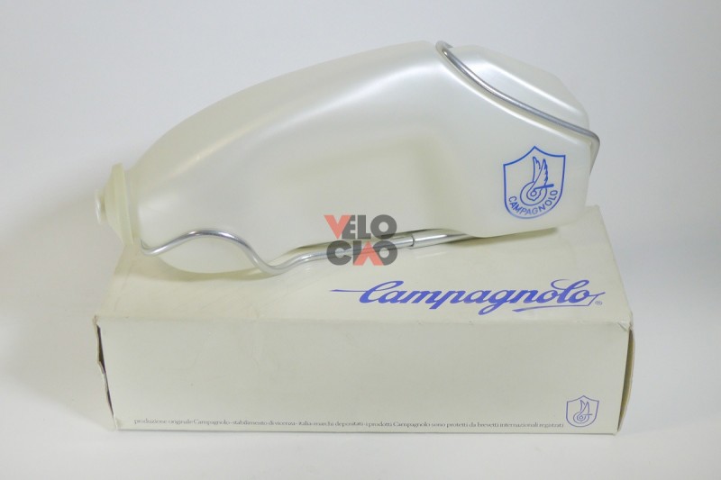 Campagnolo Biodinamica water bottle