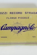 Campagnolo Nuovo Record hub set LF