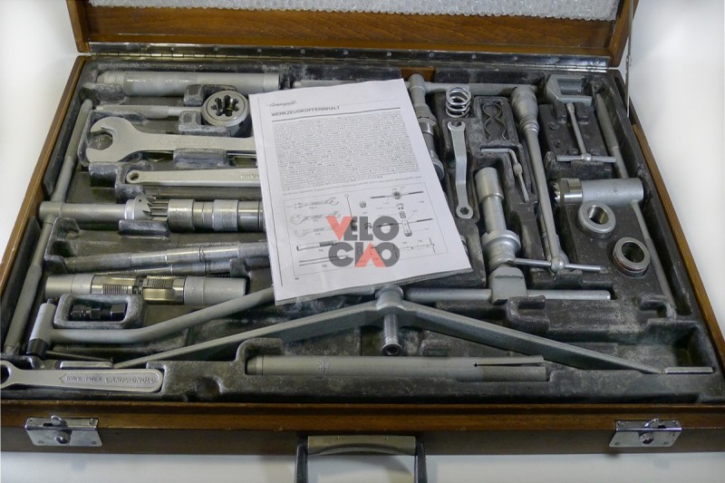 campagnolo tools for sale