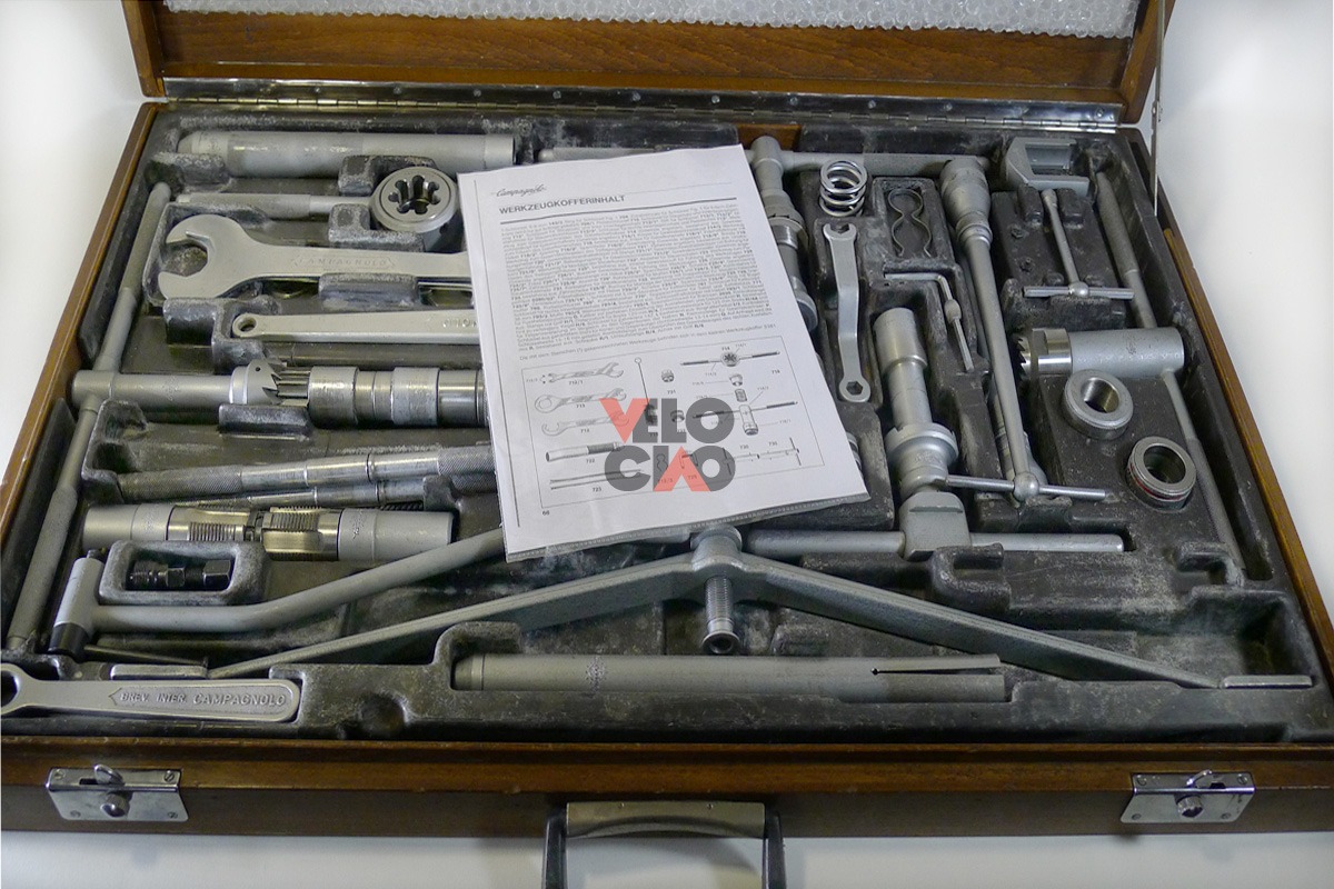 campagnolo tool set