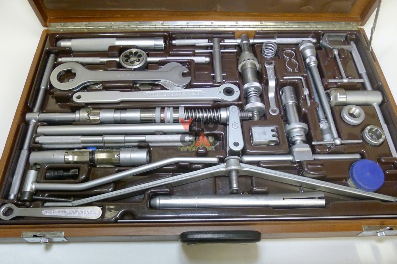 campagnolo tool set
