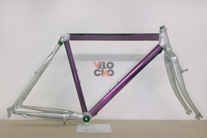 vitus frame