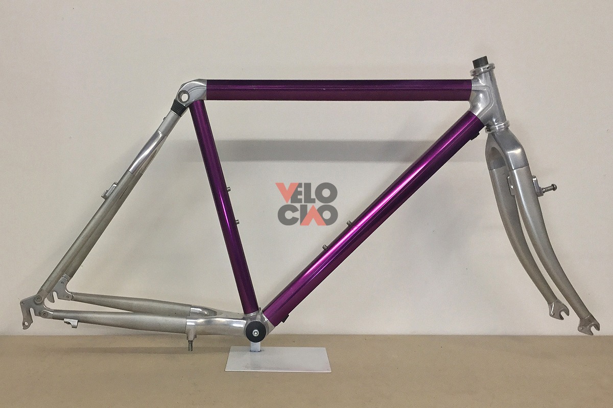 Late '80s Vitus 'CL1′ frame, ATB/MTB size 48cm c-t (used) | velociao