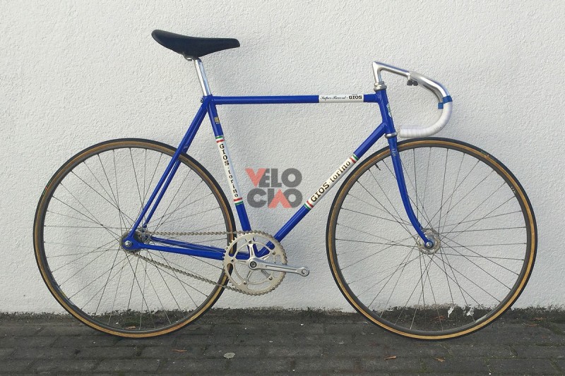 gios bike