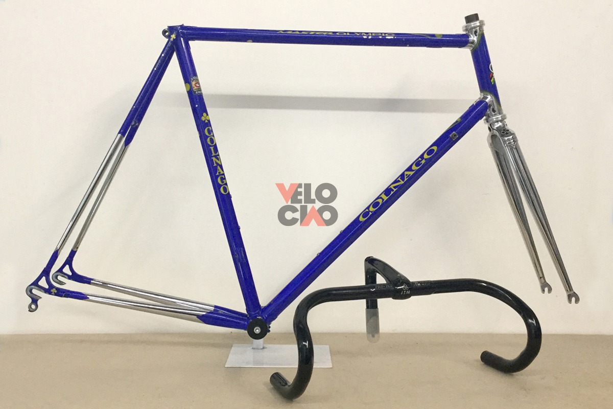colnago master carbon