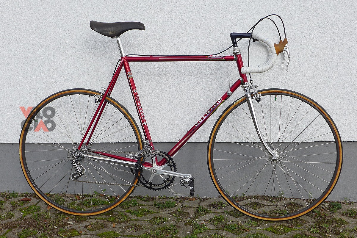 colnago master 1983