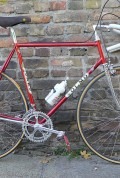 1982 Olmo La Biciclissima NOS