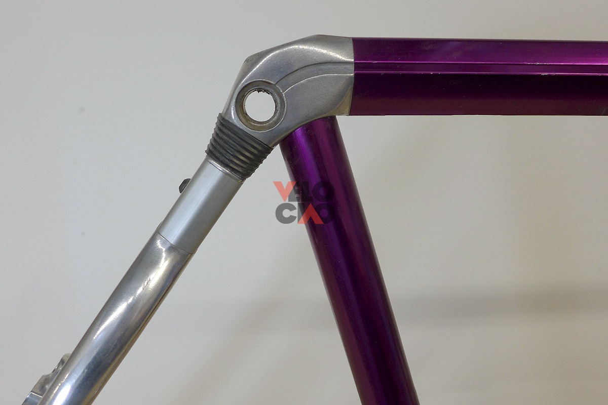 used mtb frames