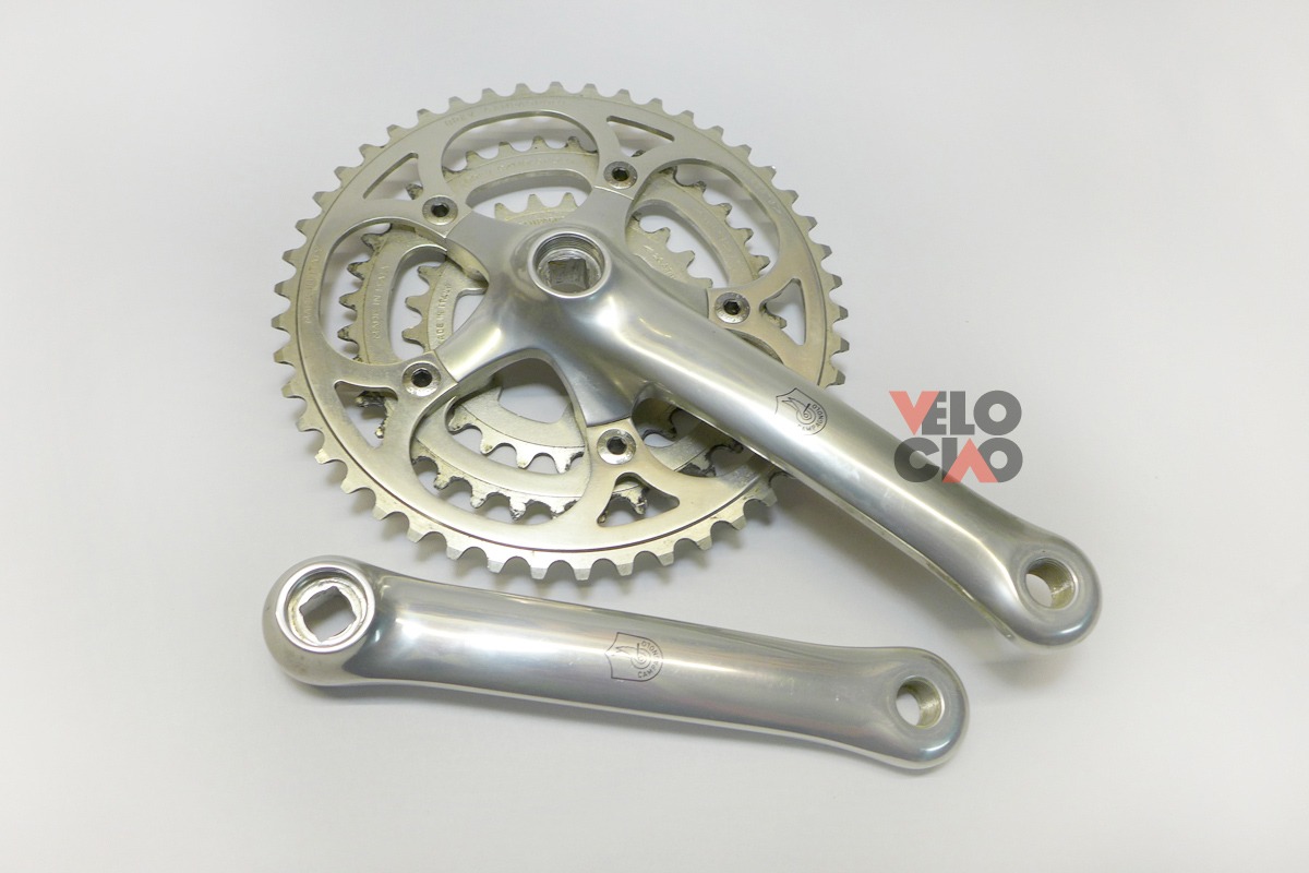 used groupset