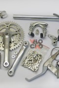 Campagnolo EUCLID group