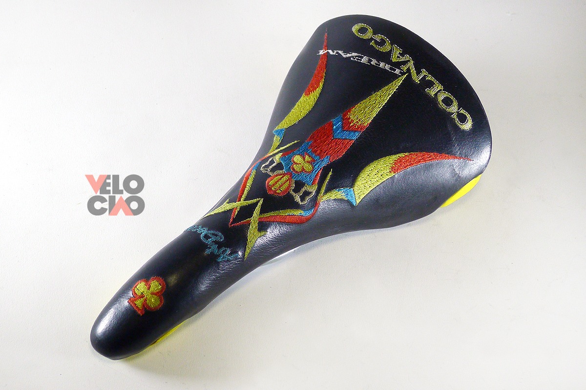 colnago saddles