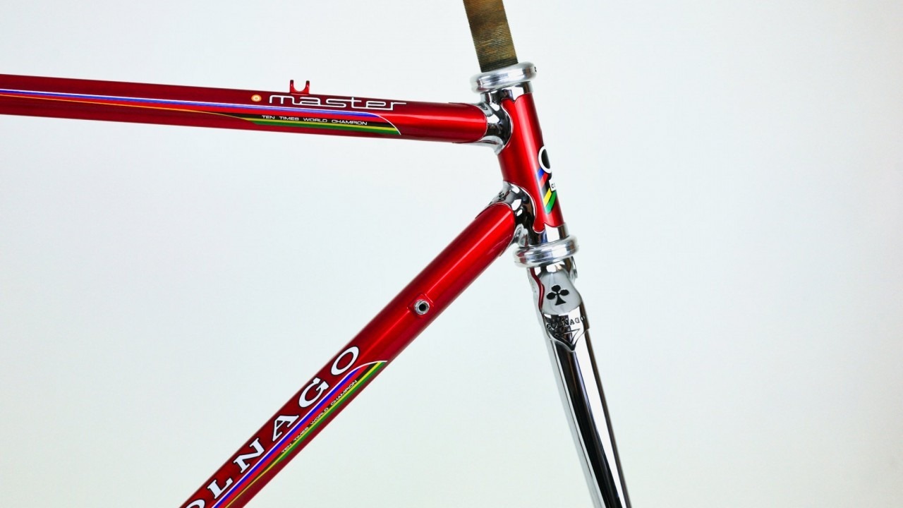 colnago master 1st generation