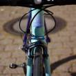 Troica Cycles road bike